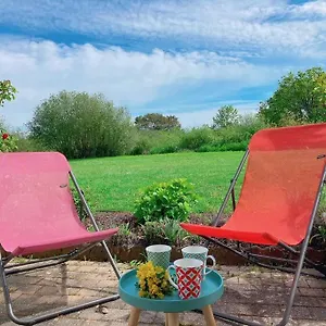 Appartement Au Ti Menhir * 2 A 4 Vacanciers * Piscine * Wifi, Carnac