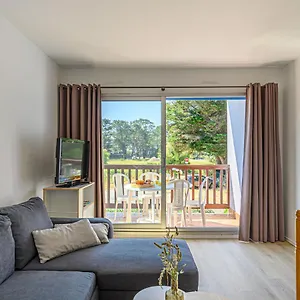 Appartement Plein Ciel-2 By Interhome, Carnac