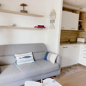 Appartement Nouveau * Ty Levenez *pour 2 Vacanciers * Parking, Carnac