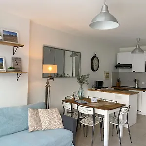 Appartement Ty Dolmen Du Plages A Pied 2 Velos Wifi, Carnac